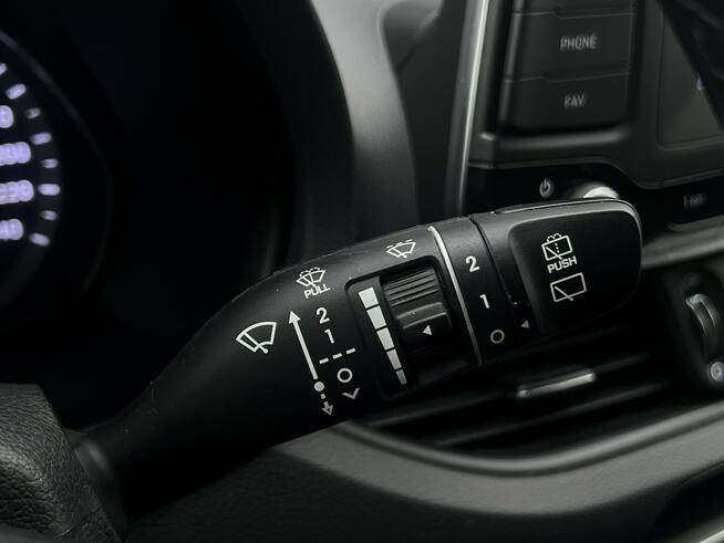 Hyundai i30 1.5DPI 110KM Classic+ Wagon Salon PL Gwarancja VAT23% Łódź - zdjęcie 12