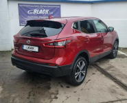 Nissan Qashqai Pisemna Gwarancja 12 miesięcy Konin - zdjęcie 3