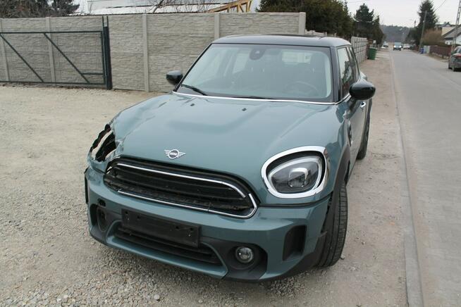Mini Countryman Ostrów Wielkopolski - zdjęcie 1