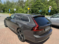 Volvo V90 SALON POLSKA/4x4/stan bdb/FV23%/serwis ASO/gwarancja Ełk - zdjęcie 5