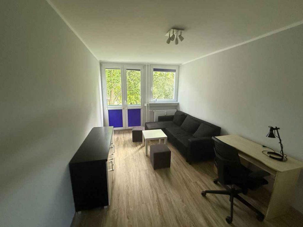 2pok, 40met, Huby UMEBLOWANE (Wrocław) Krzyki - zdjęcie 1