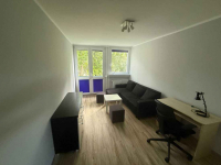 2pok, 40met, Huby UMEBLOWANE (Wrocław)