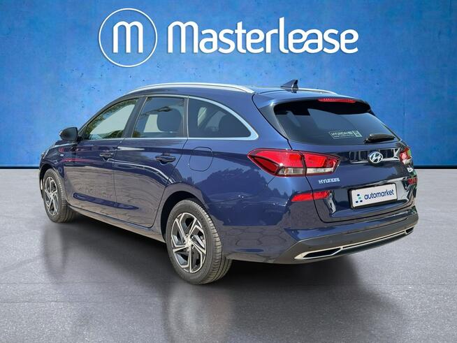 Hyundai i30 1.5 T-GDI 48V Comfort ! Z Polskiego Salonu ! Faktura Vat ! Warszawa - zdjęcie 7