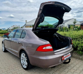Škoda Superb HTB Zadbany Serwis GwarancjaRata580zł Śrem - zdjęcie 11