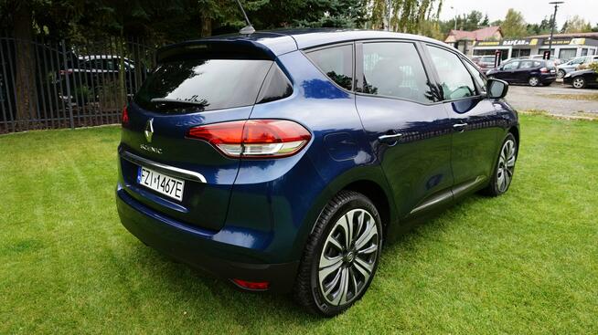 Renault Scenic piękny. Gwarancja. Polecam !!! Zielona Góra - zdjęcie 7