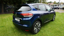 Renault Scenic piękny. Gwarancja. Polecam !!! Zielona Góra - zdjęcie 7