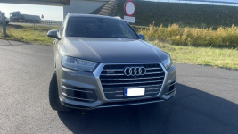 Audi Q7 3.0 Kompresor