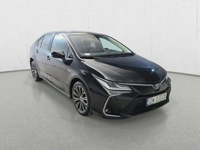 Toyota Corolla Komorniki - zdjęcie 1