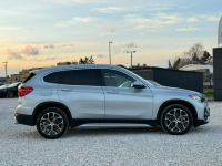 BMW X1 Panorama / Asystent pasa / Key less / Kamera cofania / FV 23% Michałowice - zdjęcie 3