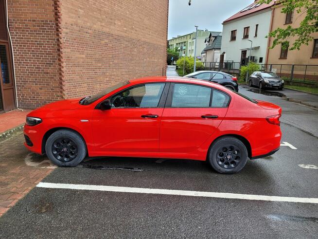 Fiat tipo 1.4 95KM 2020r. Tarnobrzeg - zdjęcie 6