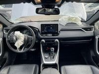 Toyota RAV-4 Selection 4x4 Hybryda Kamera Skóra Podgrzewanie Virtual Gliwice - zdjęcie 10