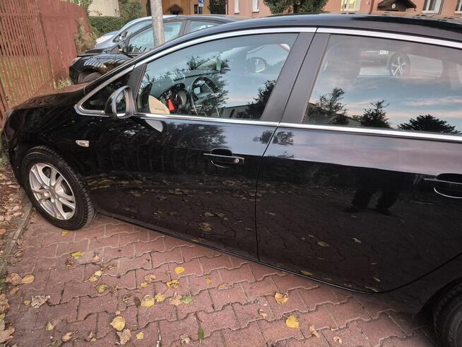 Astra J A14NET Turbo LPG Ursus - zdjęcie 6