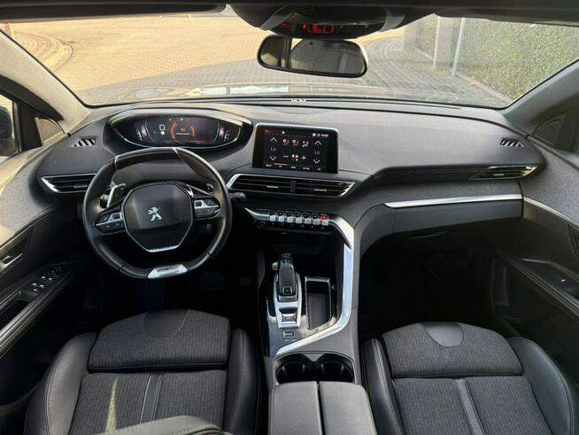 Peugeot 5008 Poniec - zdjęcie 12