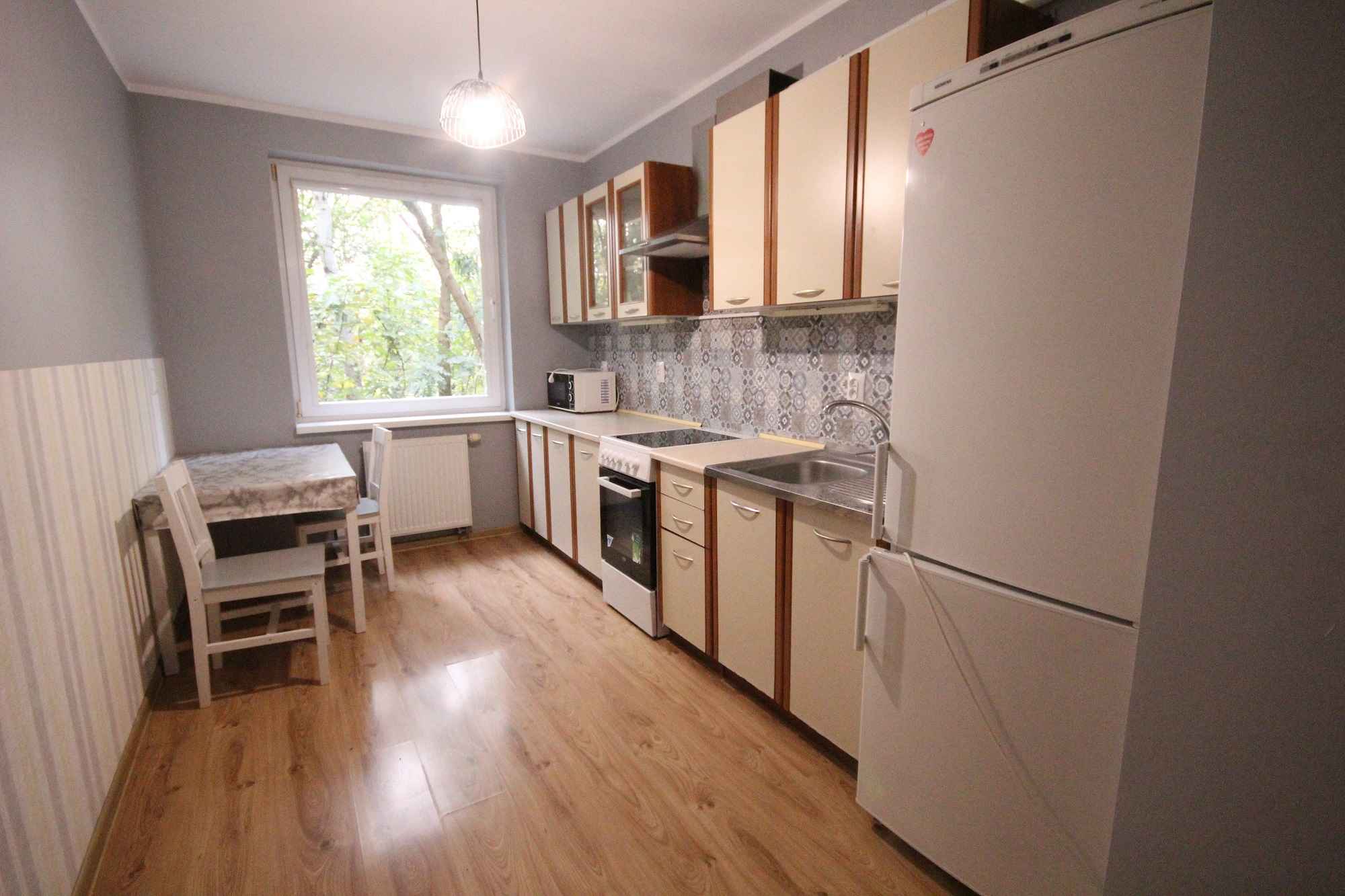 2pok, 48met, okolice Gorlickiej ROZKŁAD/BALKON/WINDA (Wrocław) Psie Pole - zdjęcie 5