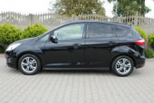 Ford C-Max II 1.0 Benzyna 125Km 2015Rok Przebieg 128539km Zambrów - zdjęcie 5