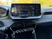 Peugeot 208 1.5 BlueHDi | Serwis | CarPlay | Klima | Alu | Fotele GT Szczecin - zdjęcie 11