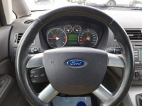 Ford C-Max Klimatronik* Mały przebieg Bydgoszcz - zdjęcie 12