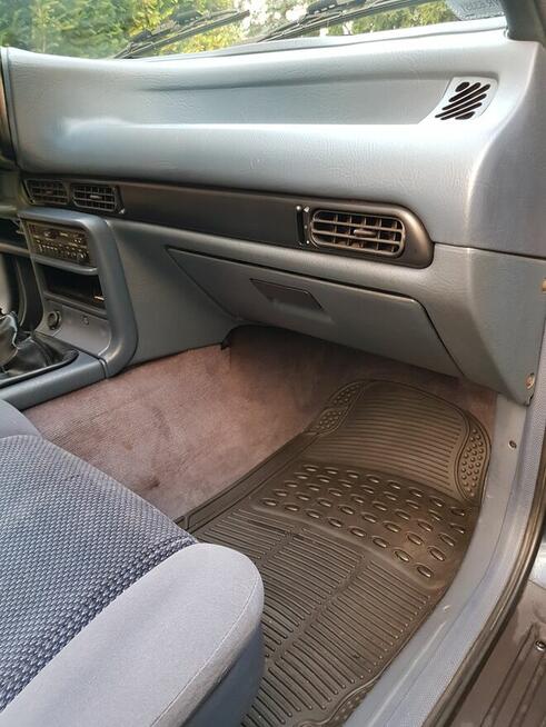 Ford Scorpio 1990r Radom - zdjęcie 5