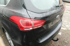 Ford B-Max Ostrów Wielkopolski - zdjęcie 5