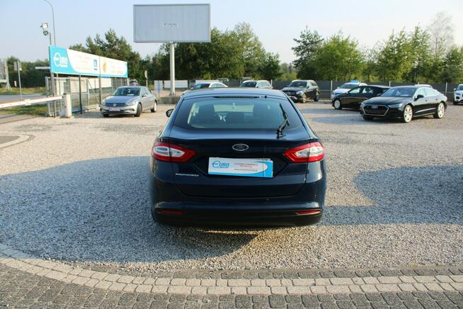 Ford Mondeo Salon Polska Gwarancja F-Marża Warszawa - zdjęcie 7