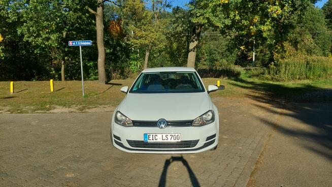 Przepiękny Golf 7 Puławy - zdjęcie 2