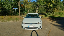 Przepiękny Golf 7 Puławy - zdjęcie 2