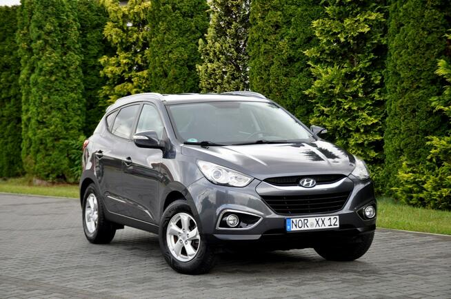 2.0i(163KM)*Skóry*Klimatronik*Keyless Gi*I Wł*Alu16"ASO Hyundai Ostrów Mazowiecka - zdjęcie 2