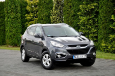 2.0i(163KM)*Skóry*Klimatronik*Keyless Gi*I Wł*Alu16"ASO Hyundai Ostrów Mazowiecka - zdjęcie 2