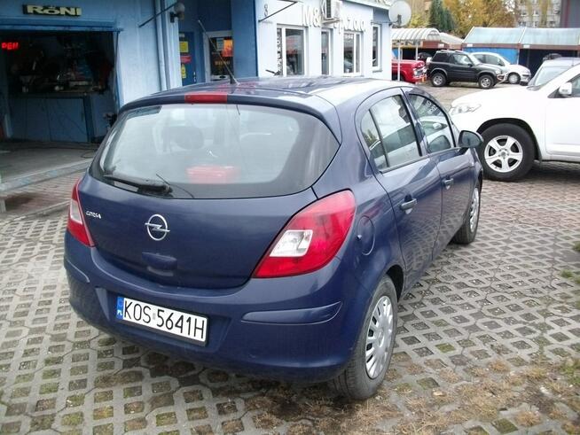 Opel Corsa Niski przebieg/ 1.3/59 kw Katowice - zdjęcie 3