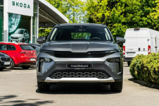 50, 52 kWh, 170 KM, Nowa elektryczna Skoda ELROQ! Łódź - zdjęcie 5