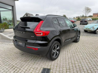 Volvo XC 40 XC40*R DESIGN*LED*EL.Kapa*kamera*PEŁEN serwis Sierakowice - zdjęcie 6