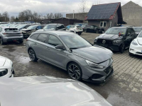 Hyundai i30 N-line Klimatronik Podgrzewanie Kamera LED 160 KM Gliwice - zdjęcie 3