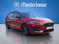 Ford Focus 2.3 EcoBoost ST X ! Z Polskiego Salonu ! Faktura VAT ! Warszawa - zdjęcie 3