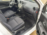 Nissan Micra Przasnysz - zdjęcie 7