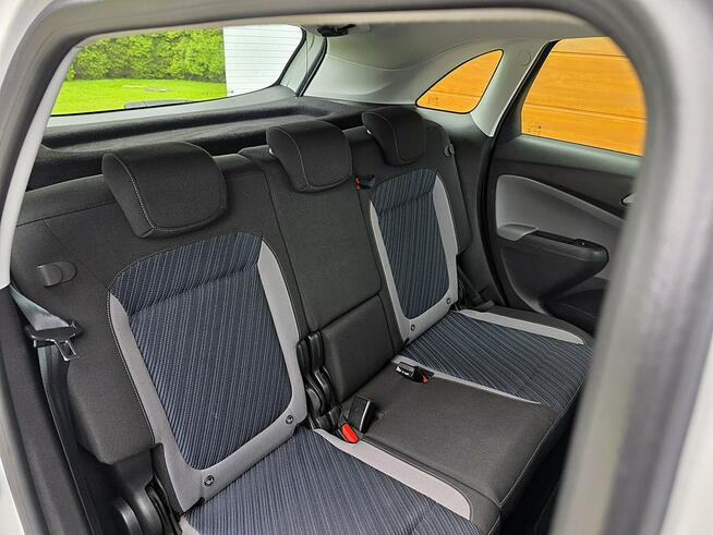 Opel Crossland X serwis ASO Rydułtowy - zdjęcie 11