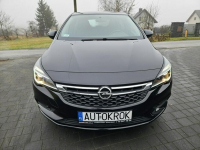Opel Astra Polski salon Liszki - zdjęcie 3