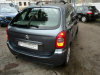 sprzedam CITROENA XARE PICASSO 1.6 HDI Lublin - zdjęcie 6