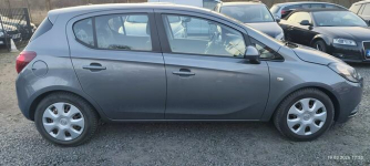 Opel Corsa 1,4 90 KM 113 tys.km/Salon Polska klima/Stan bdb Szczecin - zdjęcie 8