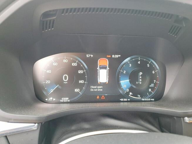 Volvo XC 60 INSCRIPTION / AWD / T5 / niski przebieg Warszawa - zdjęcie 9
