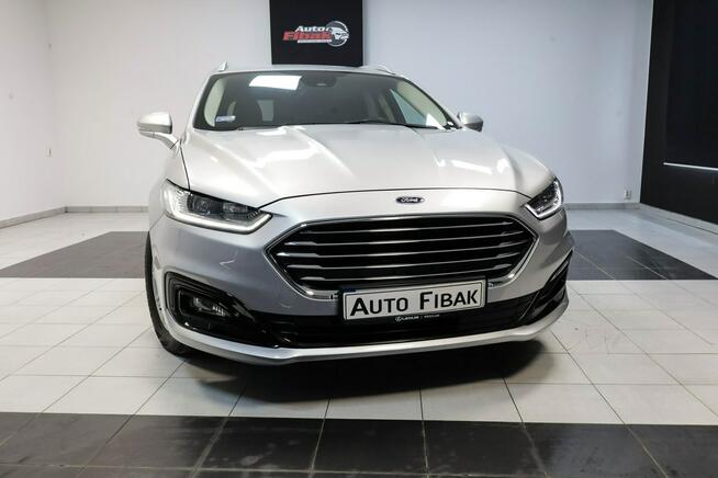 Ford Mondeo Automat*Dynamic Led*Salon Polska*Vat23% Konstantynów Łódzki - zdjęcie 7