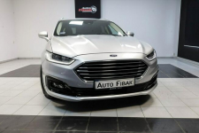 Ford Mondeo Automat*Dynamic Led*Salon Polska*Vat23% Konstantynów Łódzki - zdjęcie 7