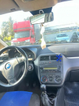 Fiat Grande Punto 2007 Bielsko-Biała - zdjęcie 8