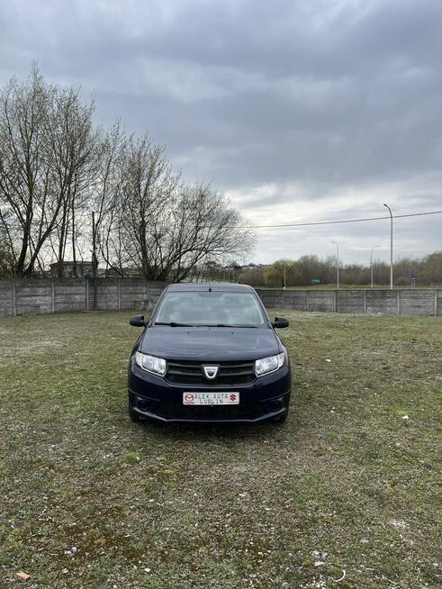 Dacia Logan zadbana sprawna zarejestrowana Lublin - zdjęcie 2