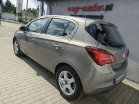 Opel Corsa 1,4 Turbo Bogata opcja Serwis Gwarancja Zgierz - zdjęcie 6