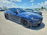 2025 BMW M4 COMPETITION Kraków - zdjęcie 4