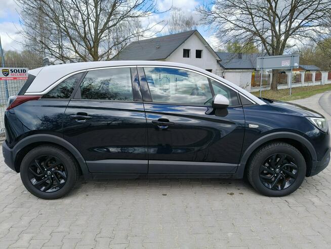 Opel Crossland X Navi , kamera, 8-kół, 131HP Polecam. Stare Budy - zdjęcie 10