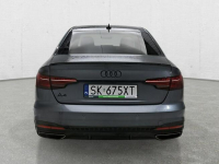 Audi A4 Komorniki - zdjęcie 6