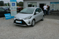 Toyota Yaris Hybrid Premium F-vat Salon Polska Gwarancja Warszawa - zdjęcie 2