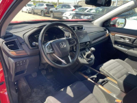 Honda CR-V Elegance 4x4 Orginalny Przebieg Gliwice - zdjęcie 7