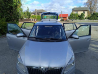 Skoda Fabia 1.2 TDI 2013 Grudzień